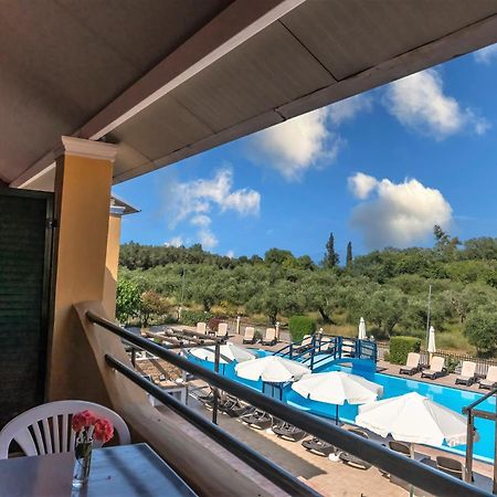 Nikos Villas Kavos Exterior photo