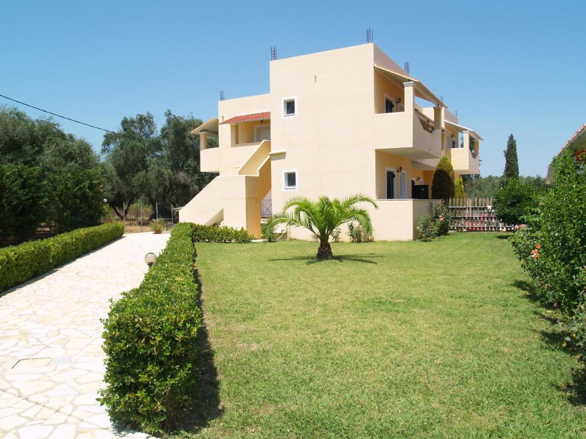 Nikos Villas Kavos Room photo