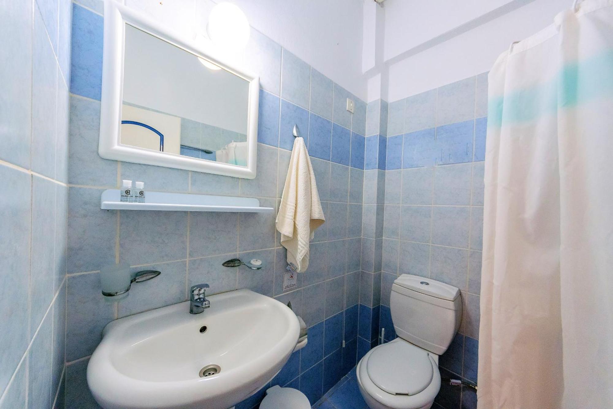 Nikos Villas Kavos Exterior photo